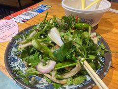 -新疆烧烤王(广灵店)