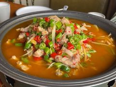 -盐帮食坊•小河帮川菜(四川师大店)