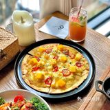 在长沙…又给我发现了一个约会圣地૮・ᴥ - ა