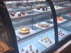 -浙江西子宾馆·瑶园咖啡厅