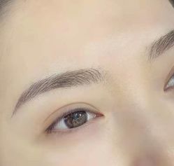 -本小姐美学·半永久纹眉野生眉