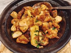 -汤城小厨•粤菜•靓汤(西直门凯德MALL店)