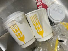 -味多美蛋糕(马家堡永辉店)