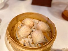 -白天鹅宾馆-宏图府餐厅