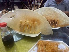 -邢家锅贴老店·非遗·开封菜(金明广场店)