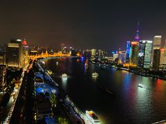 -上海外滩英迪格酒店