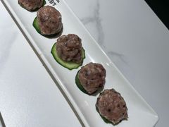 牛肉丸-许府牛火锅(信义坊总店)