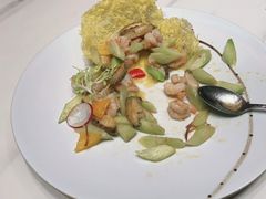-无锡丽笙精选酒店·兰亭阁中餐厅