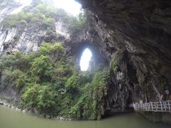-英西峰林·洞天仙境
