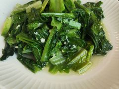 蒜蓉A菜-乡亲鹅肉城(吴江店)