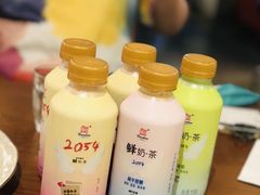 -UPPER KITCHEN(延安路店)