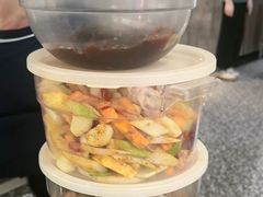 -黄记煌三汁焖锅(金凤万达广场店)