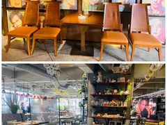 -时光乌托邦空中花园餐厅川味·融合菜(幸福广场店)