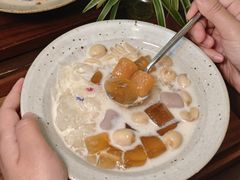 -绿小院(荔湾店)
