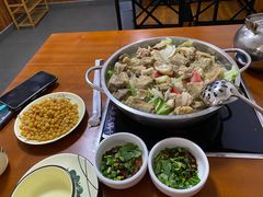 -大理.老字号渝记酸萝卜乌鱼(古城总店)
