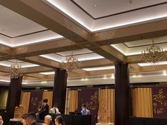-君庭中餐厅(友谊宾馆店)