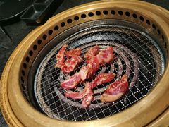 -神户赤童日式烤肉(金地广场店)