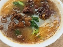-泰顺江南春面馆