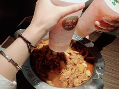 -胖哥俩肉蟹煲(济南世茂国际广场店)