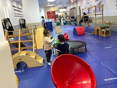 -澳洲袋鼠早教(金辉环球广场店)