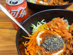 -优壹佳·延边朝鲜族料理(中山北路店)