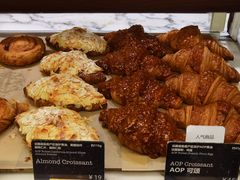 -WHEAT&BAKER-麥(凯德来福士店)