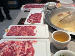 -八合里潮汕鲜牛肉火锅(广州五羊邨店)
