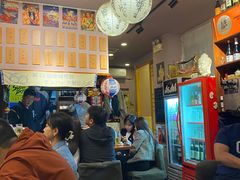 -鸟串烧Yakitori