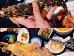 -海鼎荟海鲜姿造(仟禧汇店)