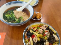 -小方的面(徐家汇店)