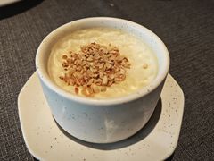 香米布丁-Efes Turkish & Mediterranean Cuisine 艾菲斯餐厅(陆家嘴店)