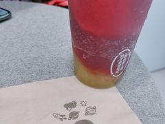 -喜茶(广州中山六路店)