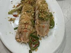 -富来美食