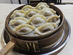 -马大刚白记包子