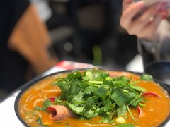 -肥汁米蘭香港米线(长宁来福士店)