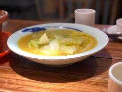 -百年神厨·地道川菜(清江西路店)