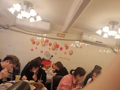 大堂-玲珑餐厅(陕西南路店)