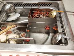 -海底捞火锅(凯德广场店)