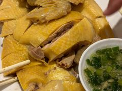 -避风塘小炒