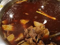 -冯记香辣兔火锅(茶店子总店)