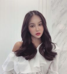 -3AM HAIR SALON染发烫发接发