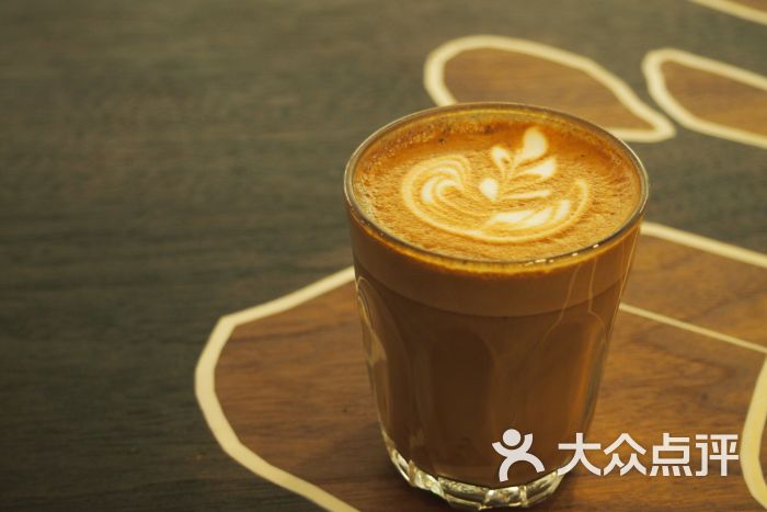 peets coffee皮爷咖啡可塔朵图片 - 第1张