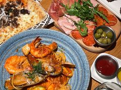 -1861意大利餐厅(文化广场店)