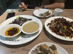 -直隶安家牛肉罩饼(七一路店)