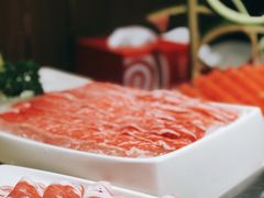 -海底捞火锅鲜切牛肉主题店(长寿路店)