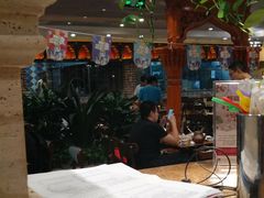 -巴依老爷新疆美食(望京小街店)