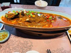 -佳兰雅序融合菜(高新店)