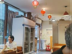 -禧福徕盆盆香川菜馆
