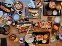 -札幌二条市场 大矶(本店)