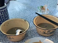 -定家小酥肉·清真(回民街店)